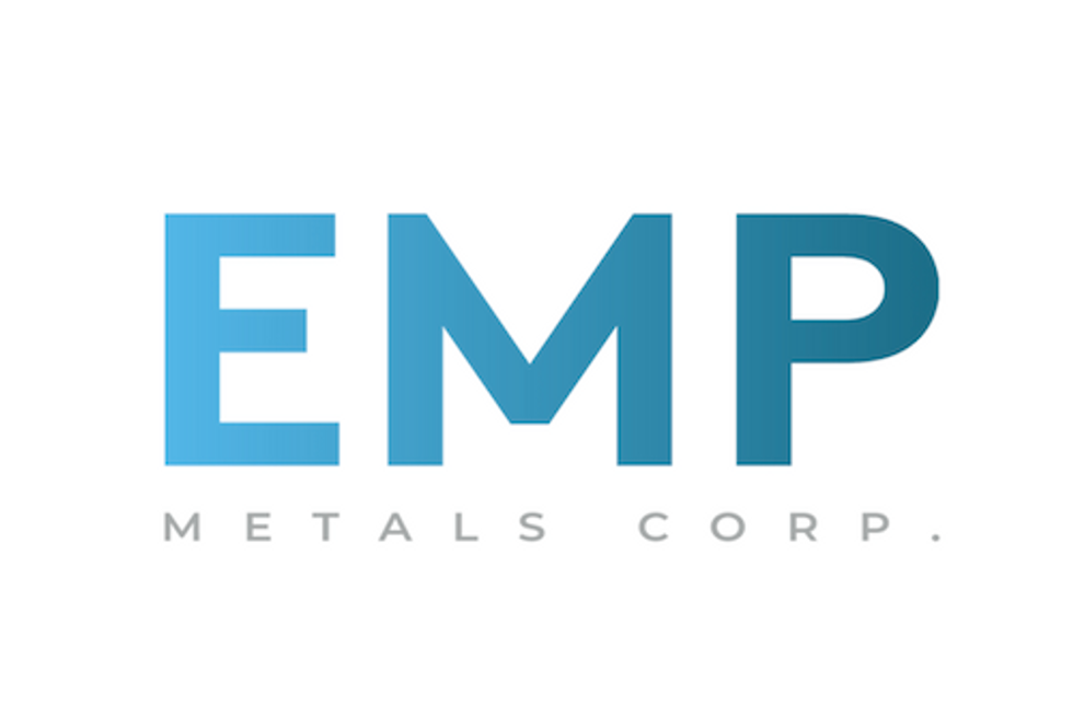 EMP金属