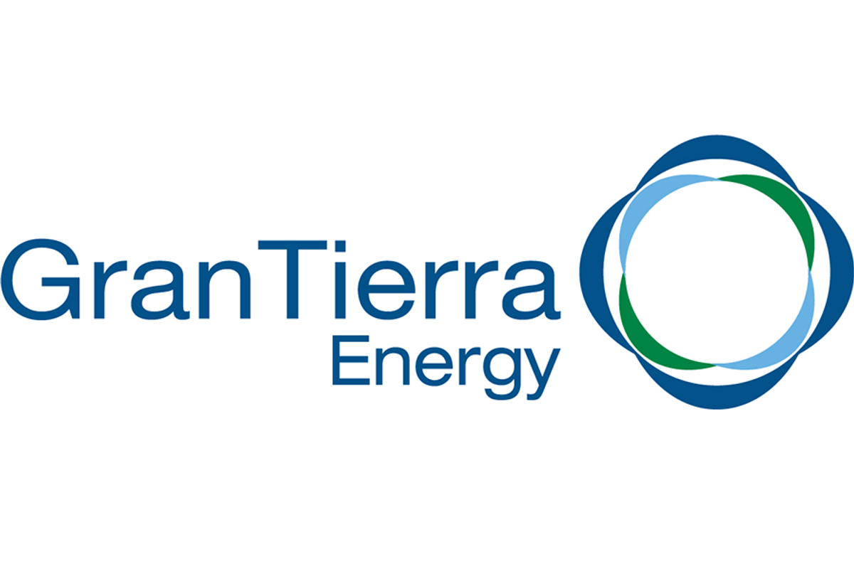 Gran Tierra能源标志