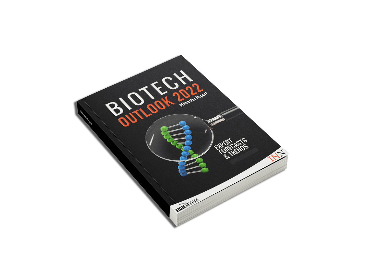 生物技术投资：顶级生物技术ETF，股票，未来前景